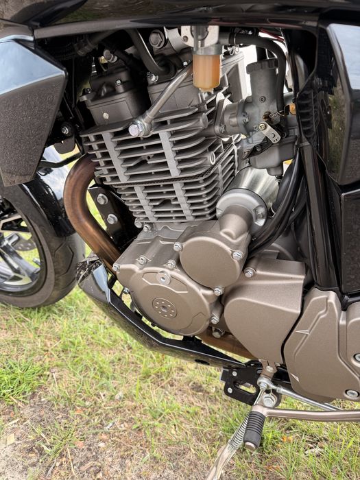 Мотоцикл Geon Stinger 250
