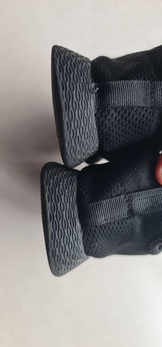 Sneakersy młodzieżowe Sprandi r. 37