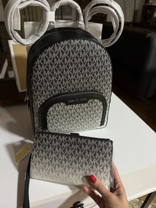 Рюкзак Michael Kors Jaycee