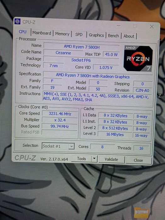 Portatil HP Pavilion Gaming