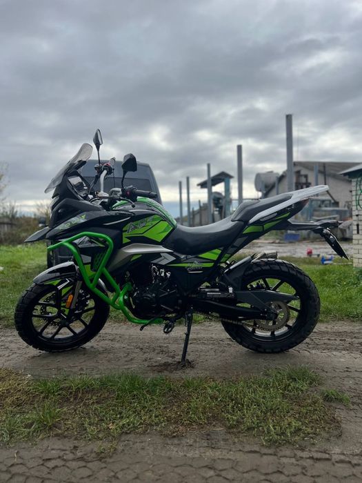 Продам Kovi ADT 250