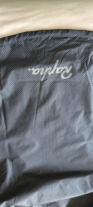 Kurtka rowerowa Rapha commuter M