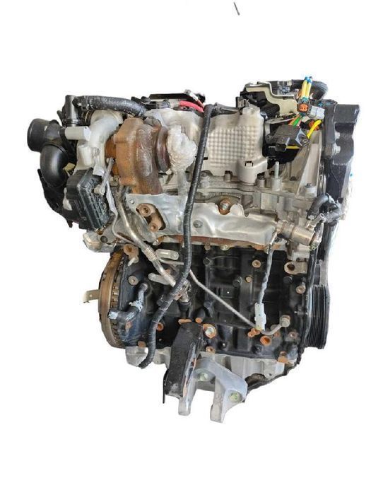 MOTOR RENAULT 2020 1.7 REFª: R9N401