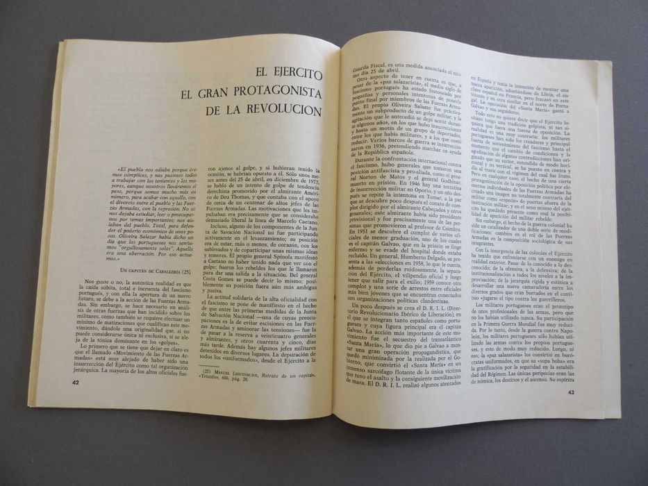 Revista Coleccion Los Suplementos #49