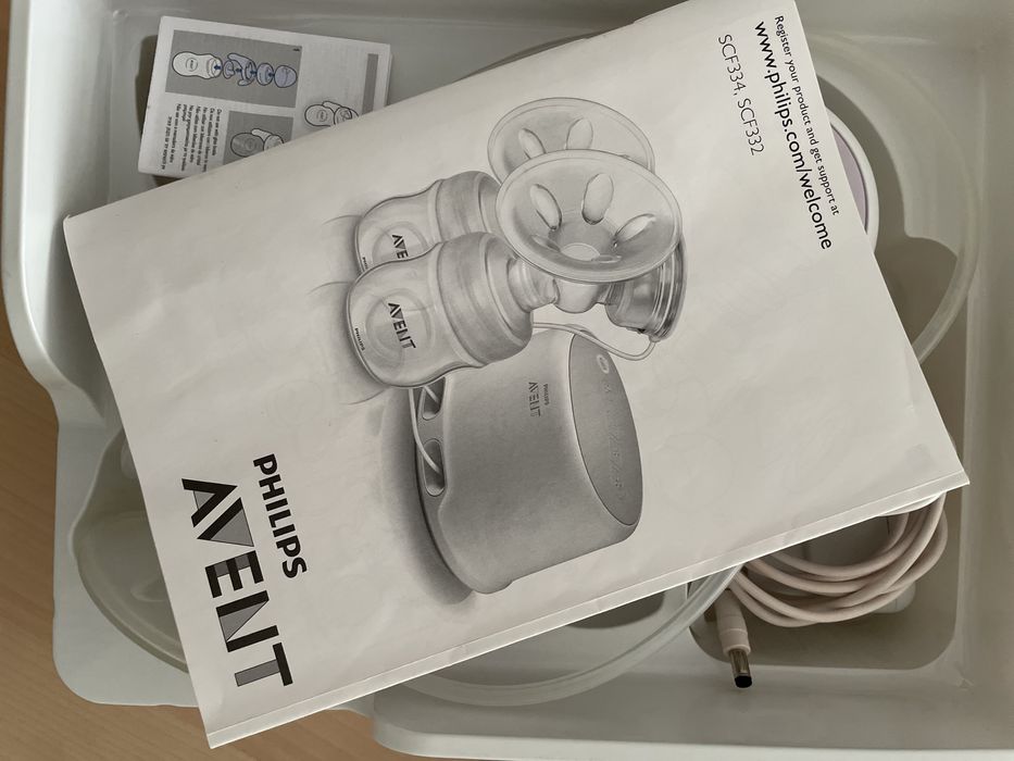 Bomba de Peito Eletica Natural