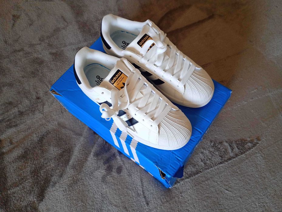 adidas superstar
