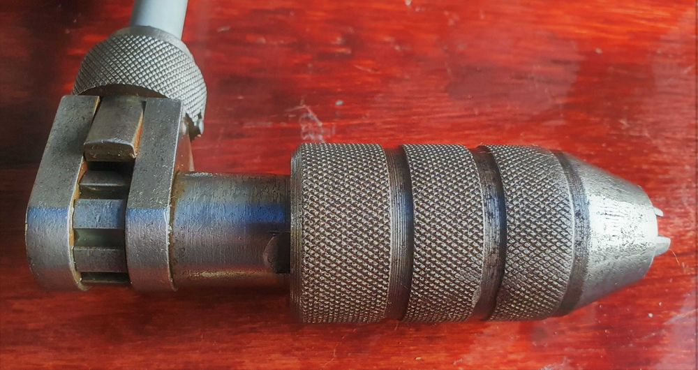 Manual Drill445447517358018561