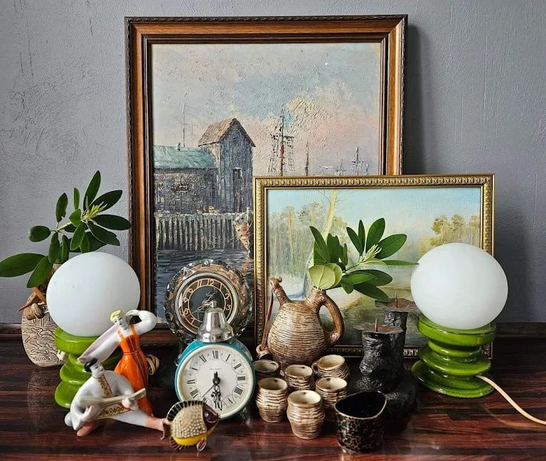 Skup staroci Ruda Śląska jedyny taki komis!