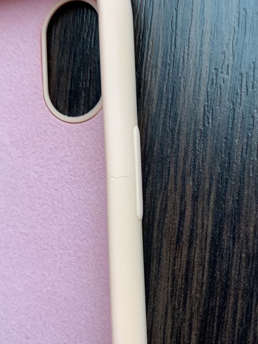 Чохли iPhone XR (ціна за два) soft touch