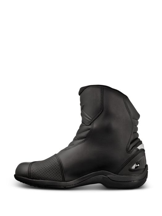 Alpinestars New Land  на Goretex! Топові жіночі мотоботи як Нові! 39