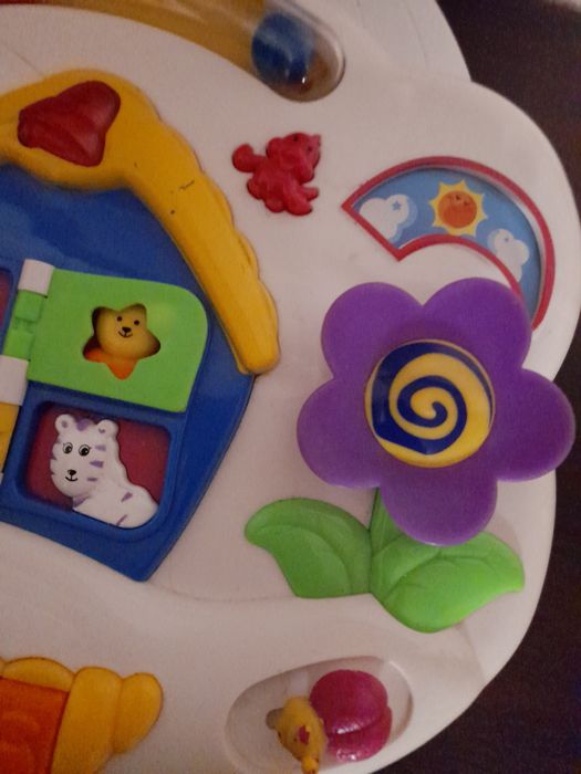 Музична панель Chicco