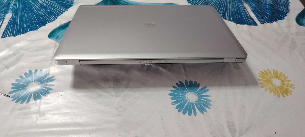 Portátil Hp Elite Book Folio 9470 M Intel i7-3687U 2.10-2.60 GHz