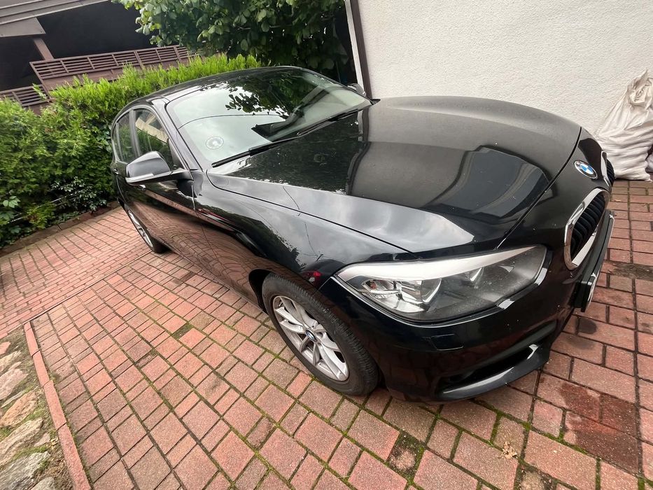 BMW Seria 1