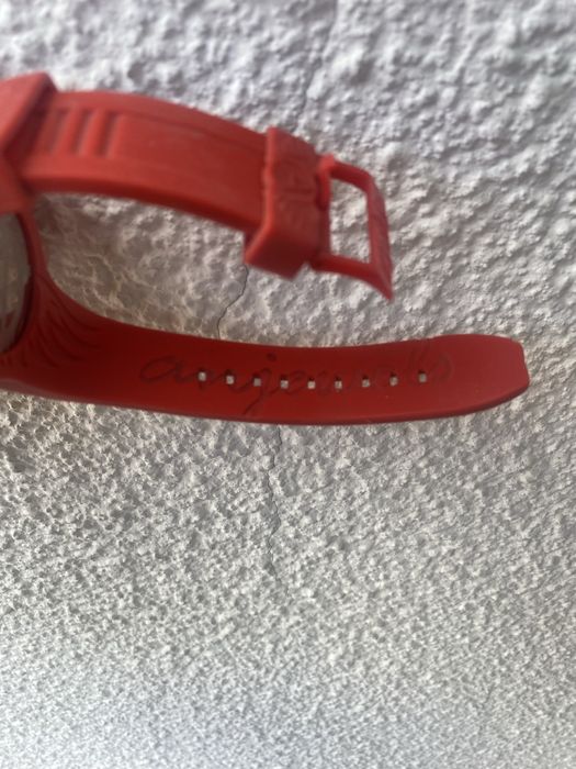 Relógio Anjewels em bom estado