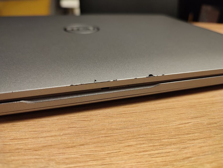 Laptop Dell Latitude 5420 - używany