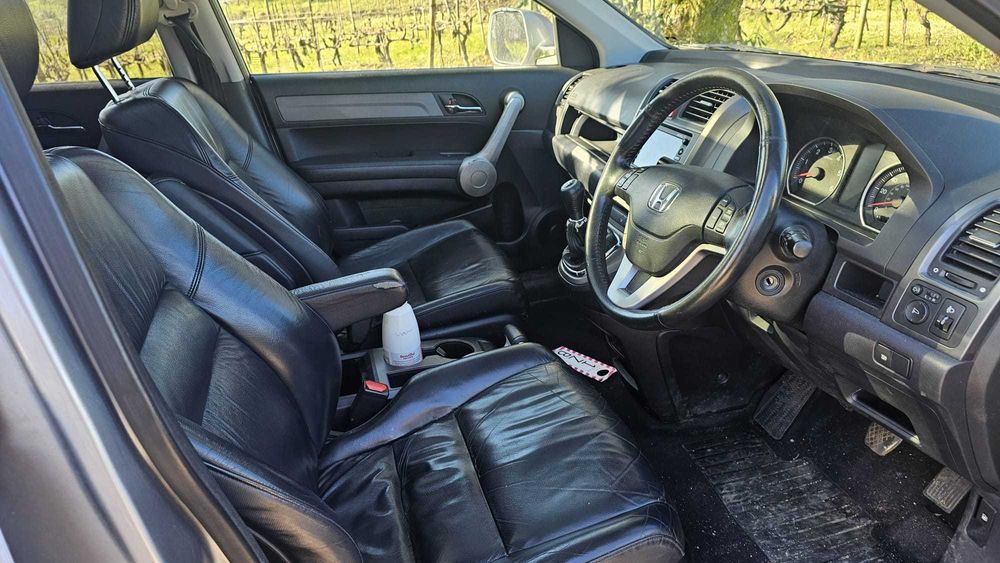 Honda Cr-V Ex I-Ctdi 2.2 Diesel