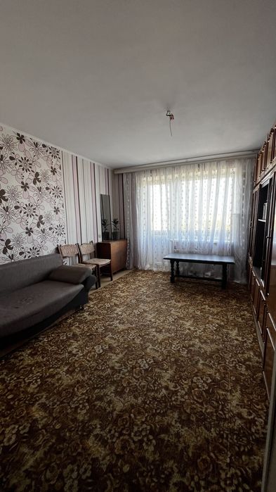 Продаж 3 кімнатної квартири на Н. Балашівці