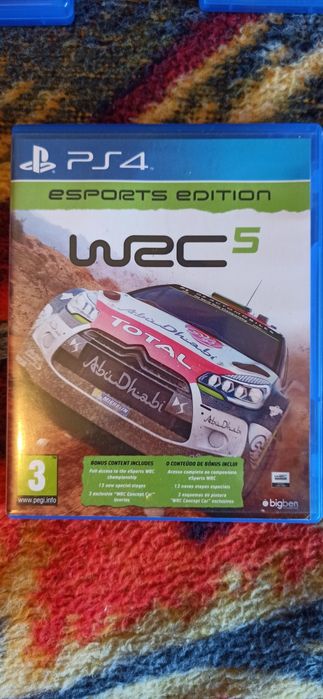 Jogos PlayStation 4