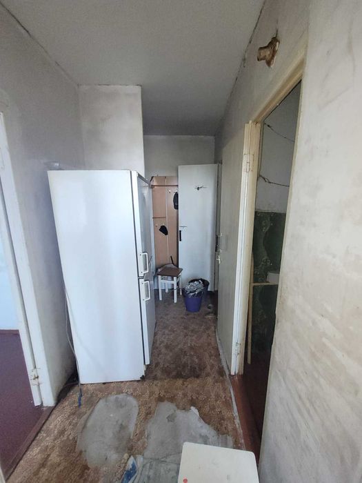 2-х кімнатна квартира, смт. Добротвір