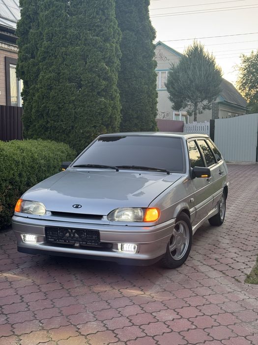 Lada 2114 Samara