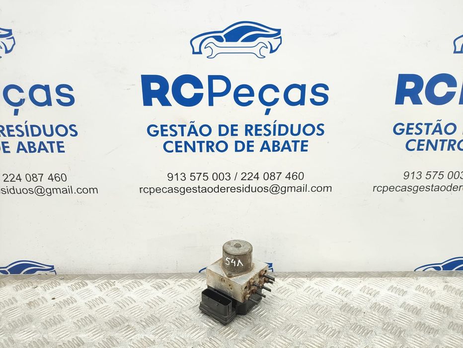 ABS Modulo Bloco Hidraulico Mini Cooper R56 R55 R57 9811616