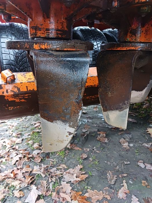 Agregat uprawowosiewny