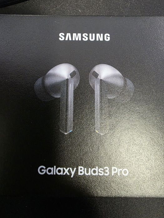 Samsung Galaxy Buds 3 Pro