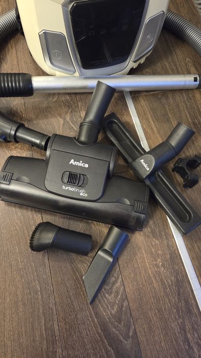 Odkurzacz Amica Sharq