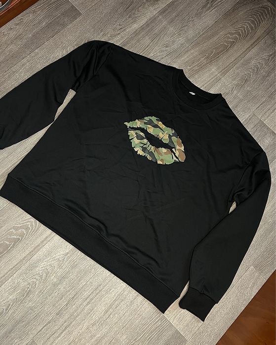 Костюм жіночий великого розміру