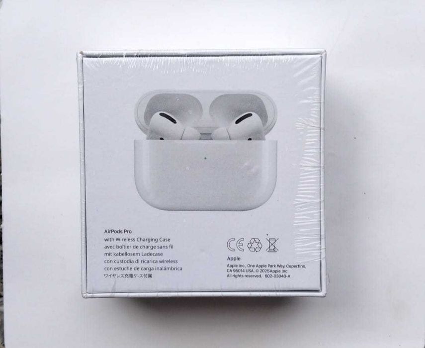Apple AirPods Pro (1.ª Geração)