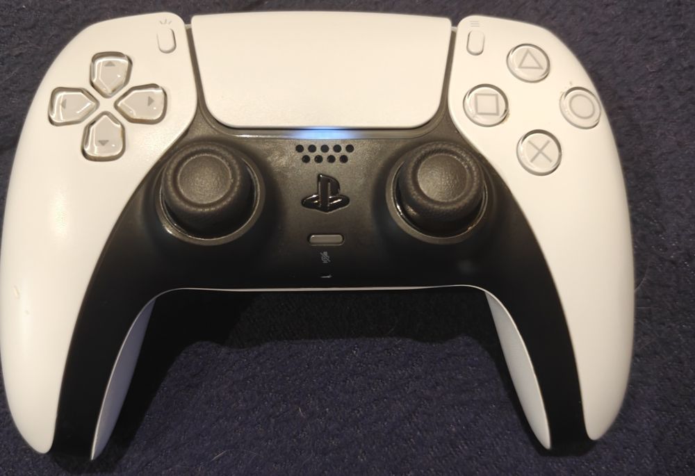 Ps5 standard 825GB