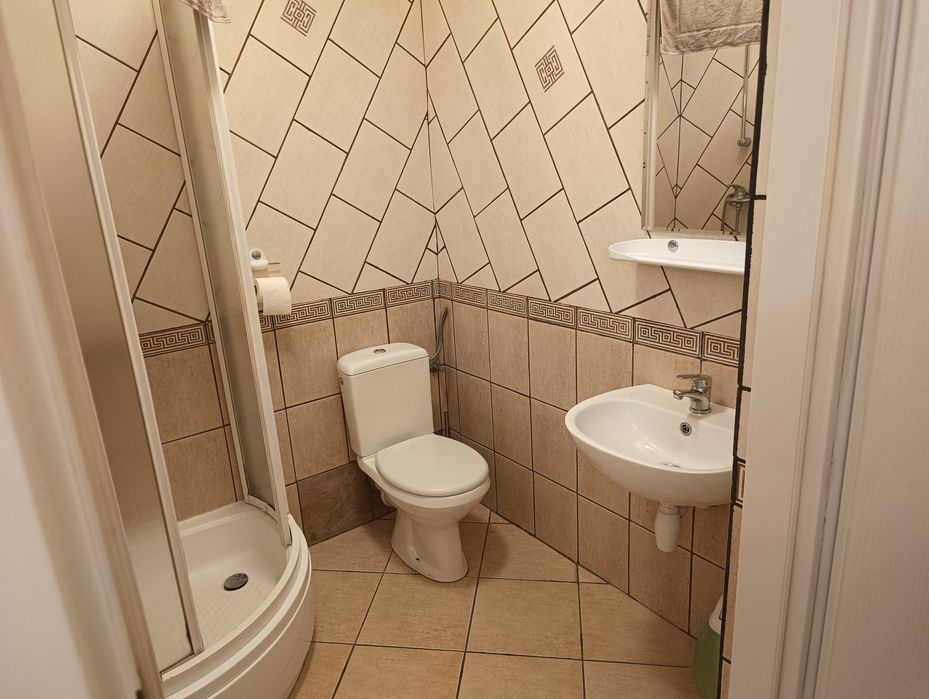 Pokoje do wynajęcia