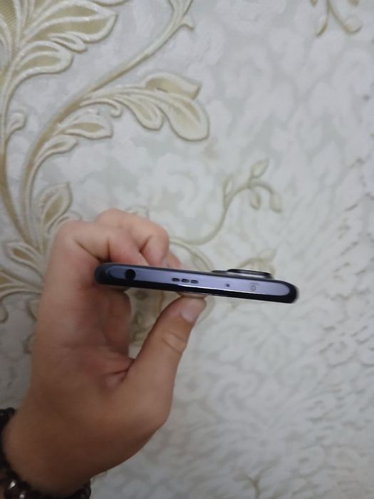 Redmi note 10 pro 6+2/128gb