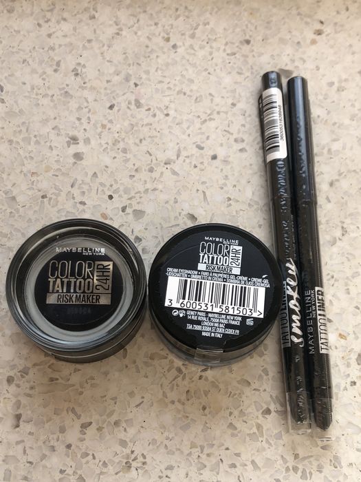 Kredki do oczu eyeliner Dior Estee Lauder Sisley BE Lancome Guerlain