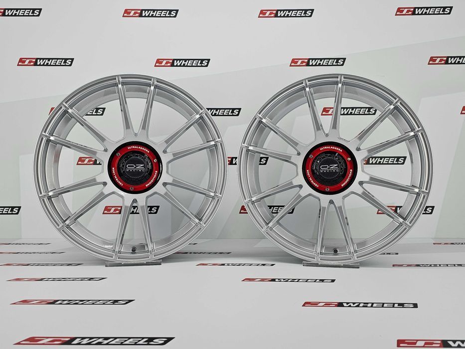 Jantes look Oz Ultra em 19 | 5x100/112
