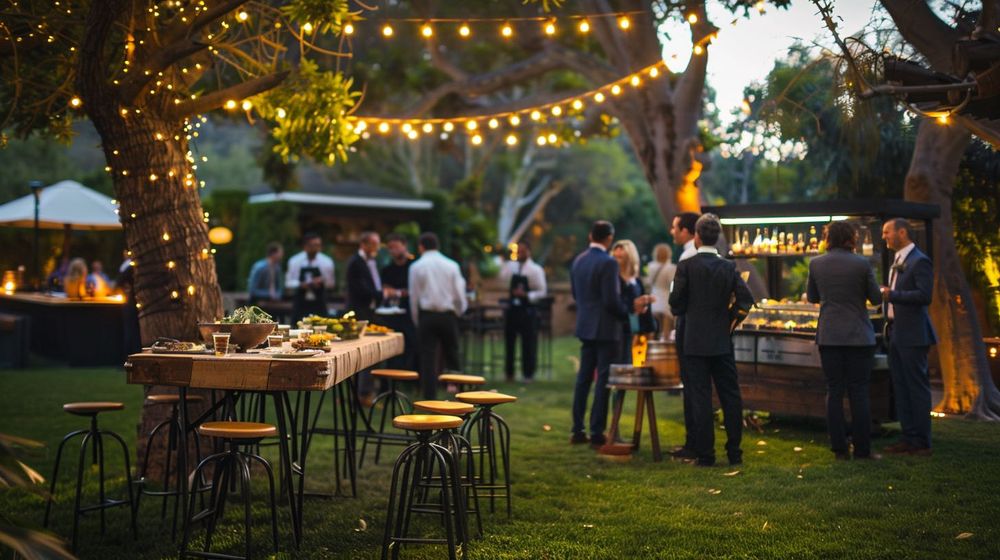 Quinta de Eventos / festas Sintra/ cascais