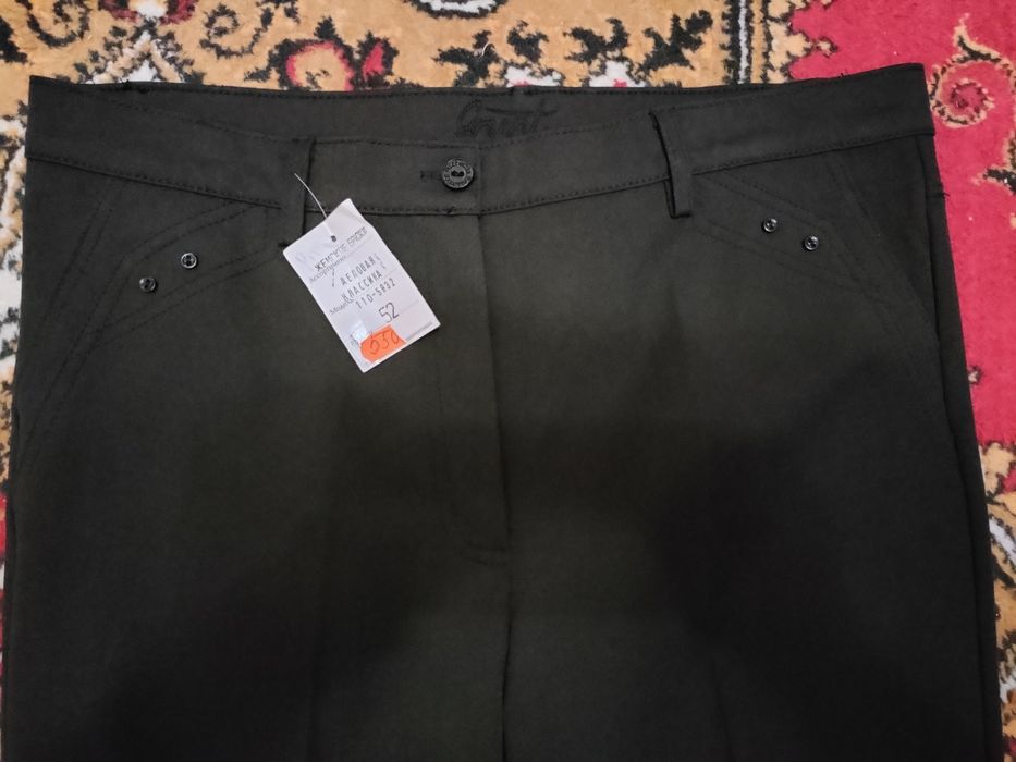 Продам нові жіночі штани