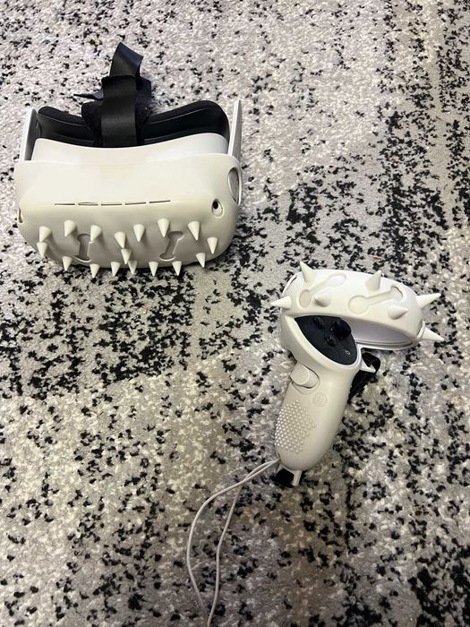 VR-окуляри Oculus Quest 2, 128 GB.