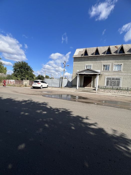 Комерційний комплекс. Продаю