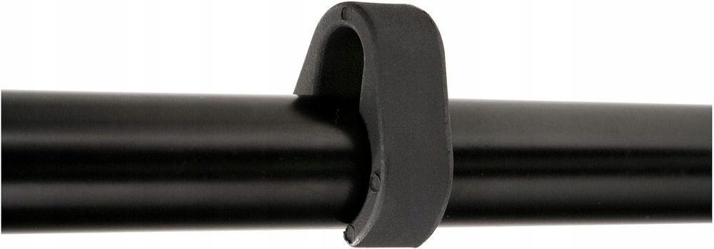 Pronomic MS-100 – uniwersalny statyw mikrofonowy z podstawą