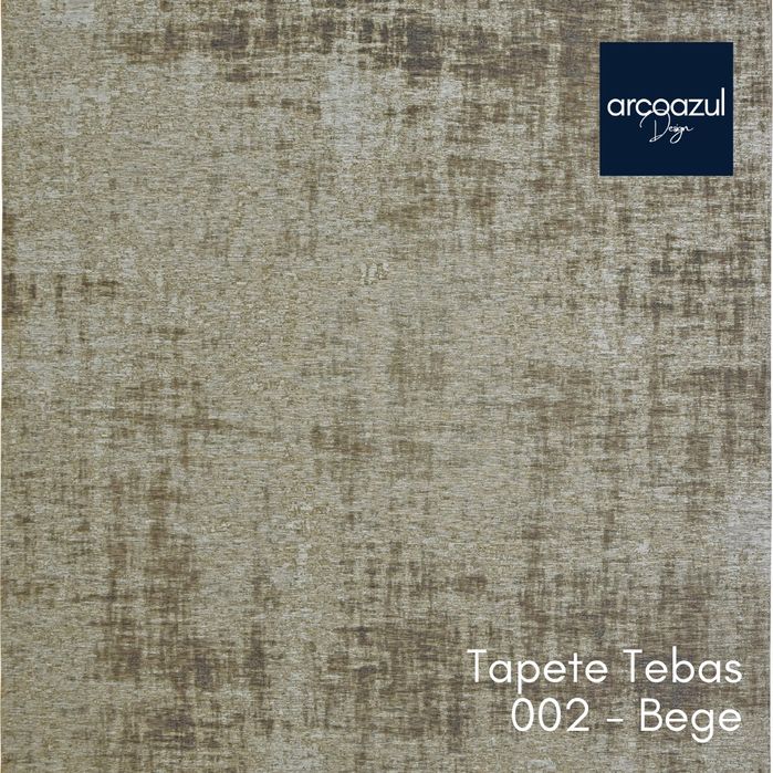 Tapete Desgastado Tebas - 200x290cm By Arcoazul Design