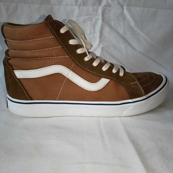 Vans roz. 44 / UK 9,5 / - dł. wkł. 28,5 cm / z metki /