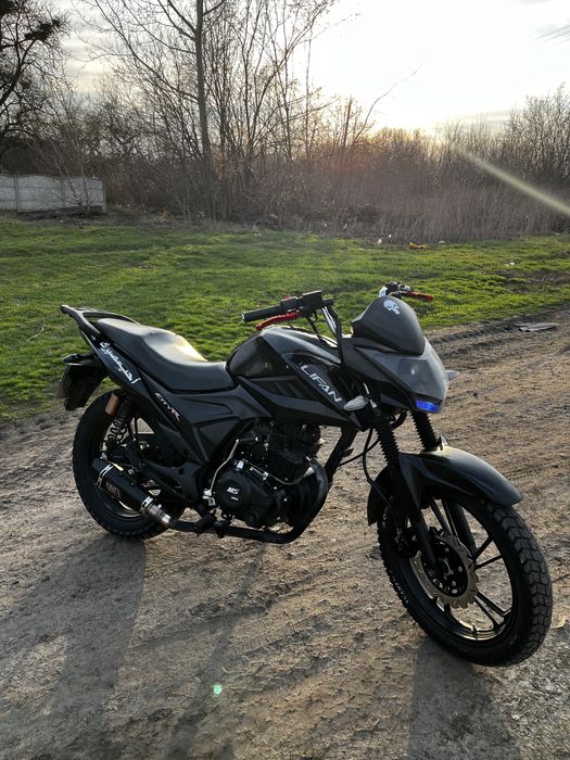 продам lifan cityr 200