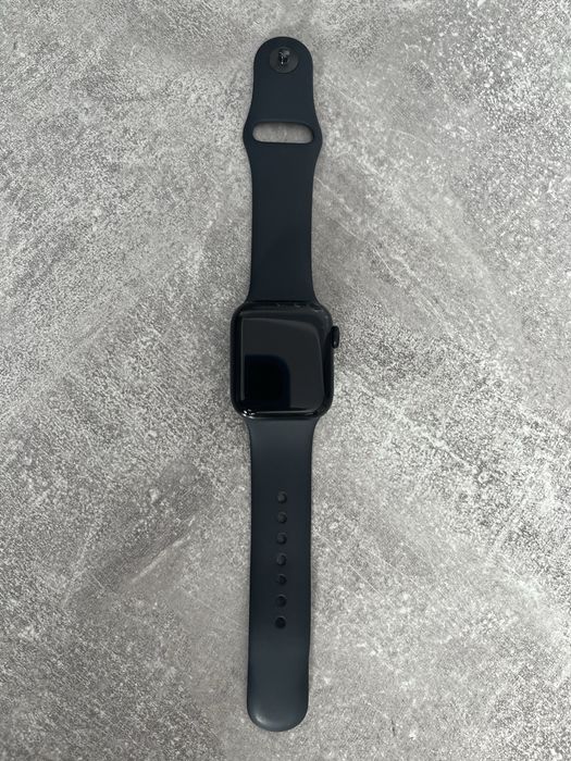 Apple Watch SE (Gen 2) 40mm