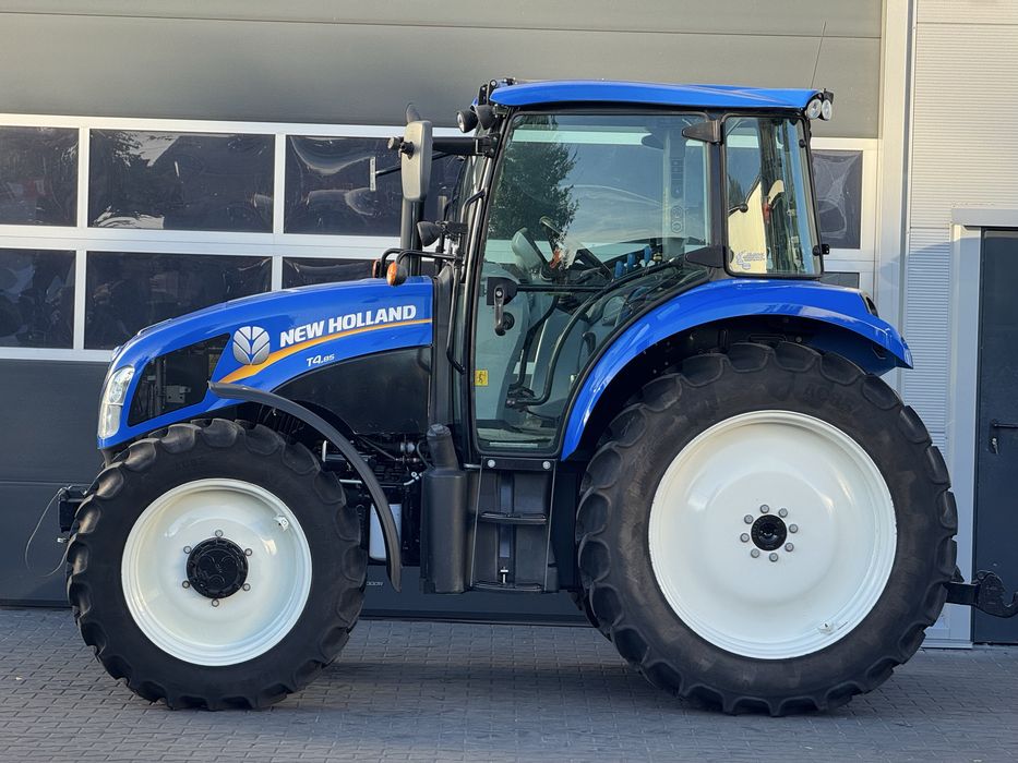 New Holland T4.85