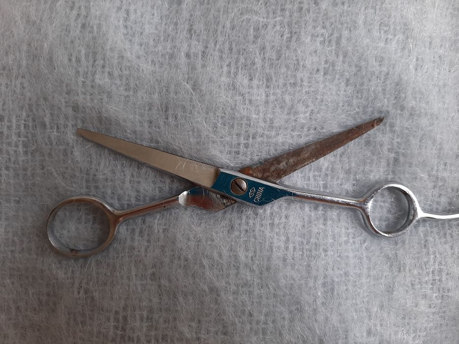 Nożyczki dlugosc 13 cm