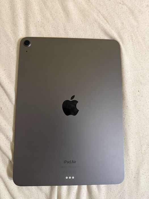 Ipad air 5, 128gb, nie zablokowany