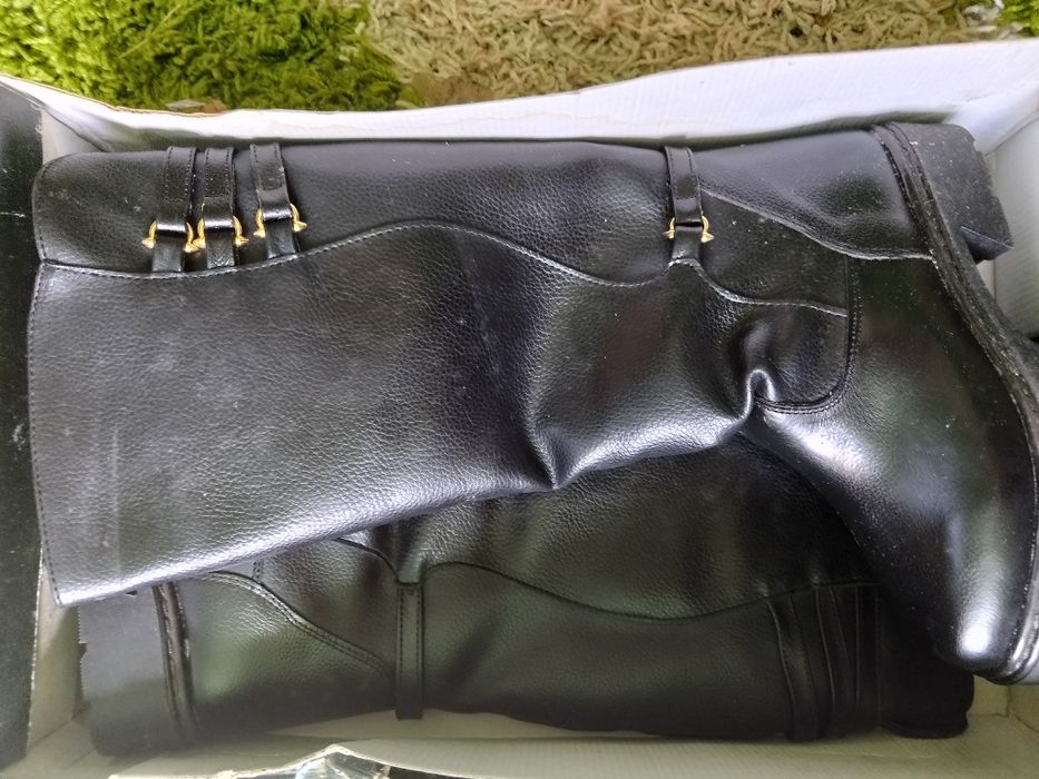 Чоботи жіночі зимові