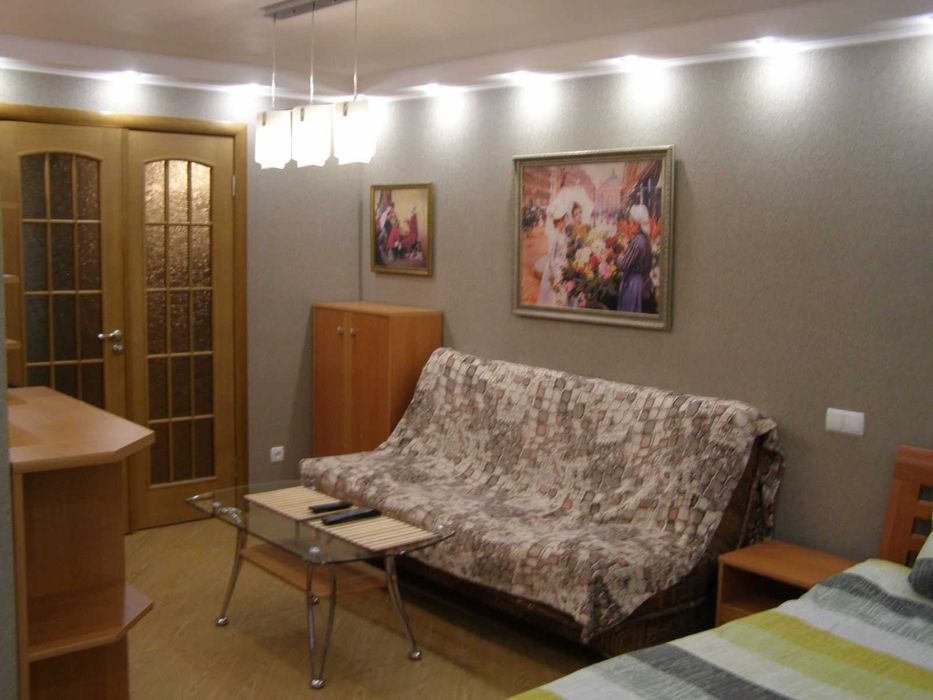 2 к. кв-ра посуточно Славянск