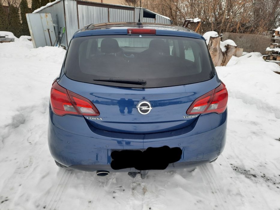 Sprzedam  Opel Corsa